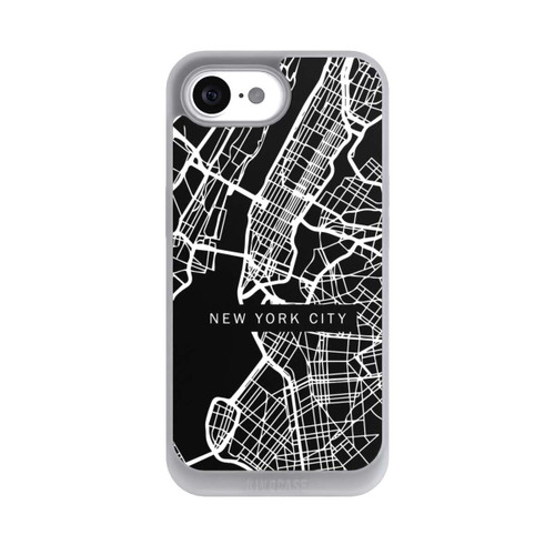 Apple iPhone 17e NIVOpure New York City Plan