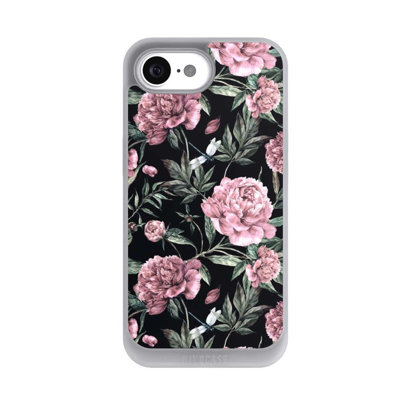 iPhone 17e NIVOpure Dunkle Blume