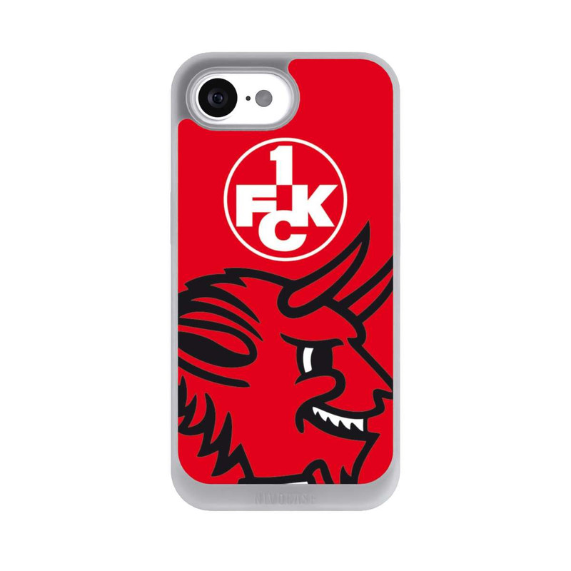 iPhone 17e NIVOpure FCK Betzi