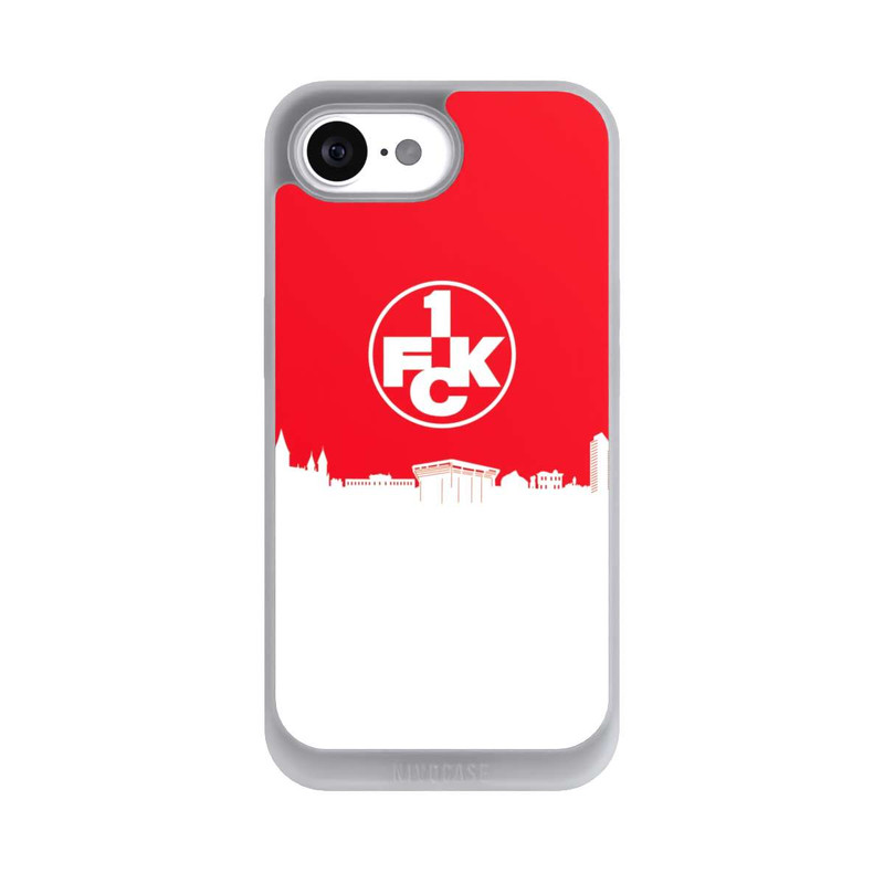 iPhone 17e NIVOpure Skyline FCK