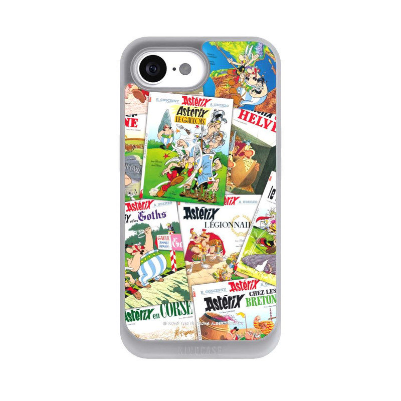 iPhone 17e NIVOpure Cover Kollektion