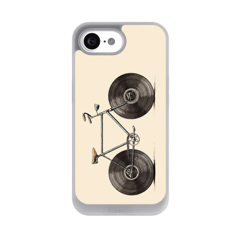 iPhone 17e NIVOpure Velophone