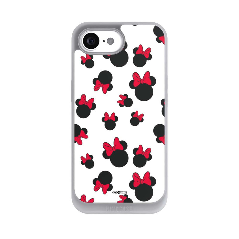 iPhone 17e NIVOpure Minnie Icônes