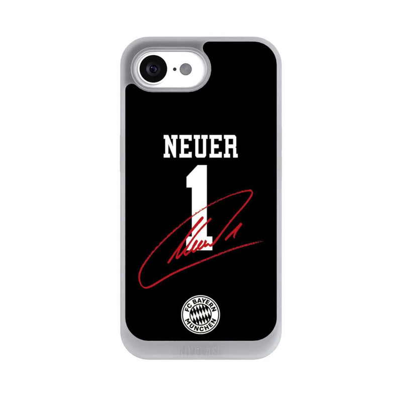 iPhone 17e NIVOpure New #1 - Goakeeper - FCB