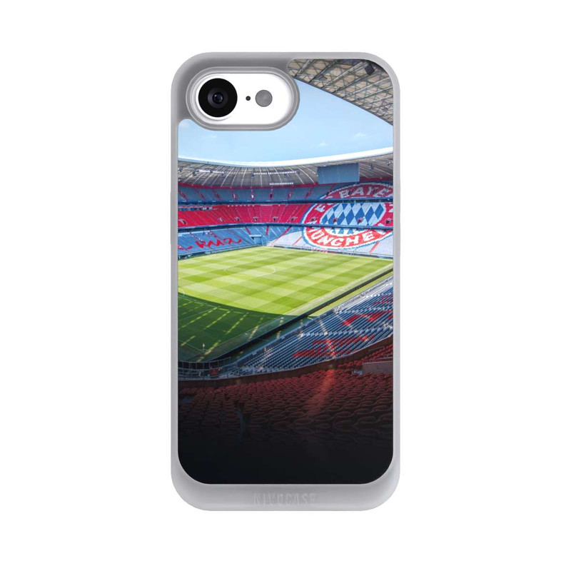 iPhone 17e NIVOpure Stadion FC Bayern - Color