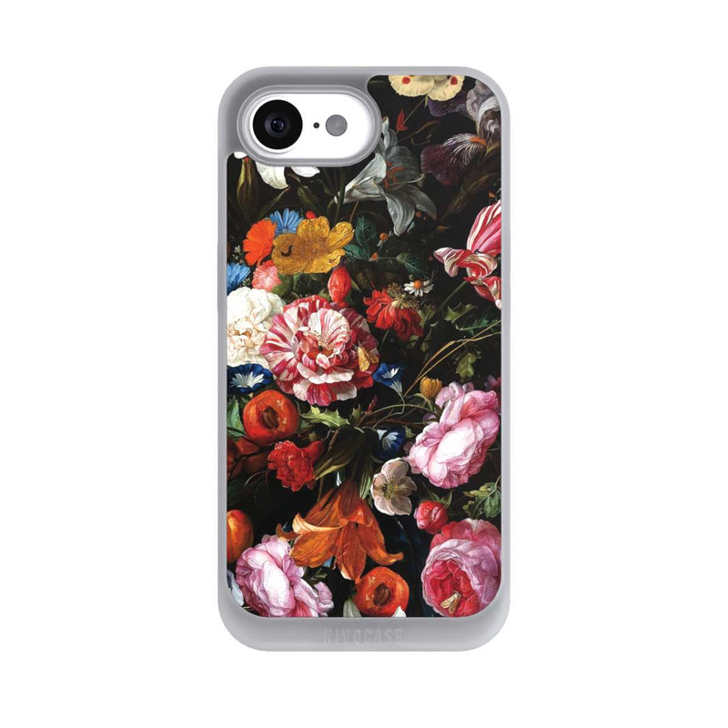 iPhone 17e NIVOpure Farbenfrohes Bouquet