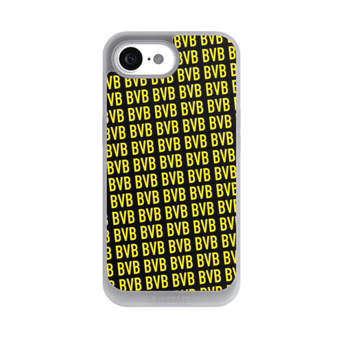 Apple iPhone 17e NIVOpure BVB BVB BVB - Schwarz