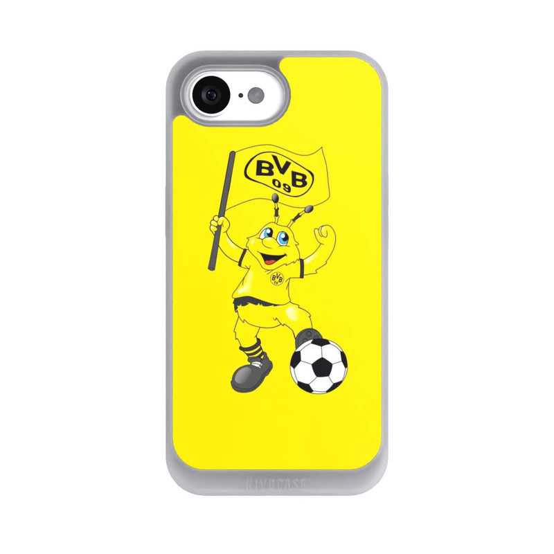 iPhone 17e NIVOpure Emma avec Drapeau - BVB