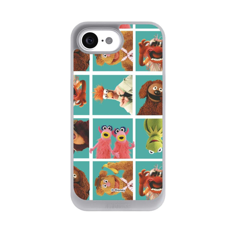 iPhone 17e NIVOpure Memory Muppets