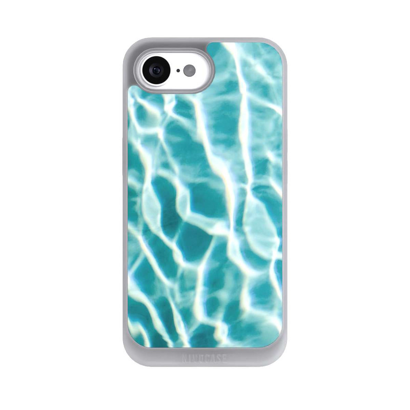 iPhone 17e NIVOpure Reflets d'eau 3
