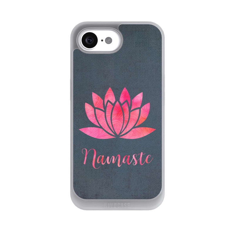iPhone 17e NIVOpure Namaste