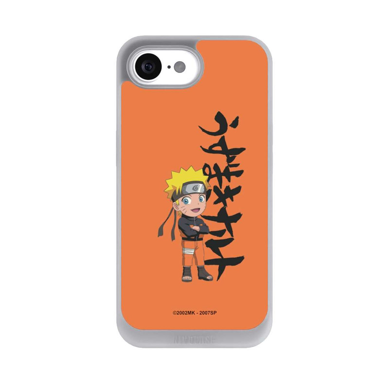 iPhone 17e NIVOpure Naruto SD