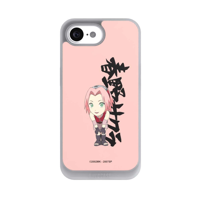 iPhone 17e NIVOpure Sakura SD
