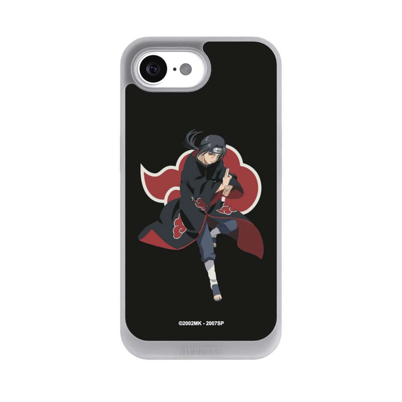 iPhone 17e NIVOpure Itachi Uchiha Akatsuki