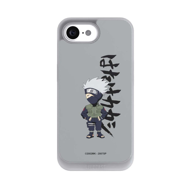 iPhone 17e NIVOpure Kakashi SD