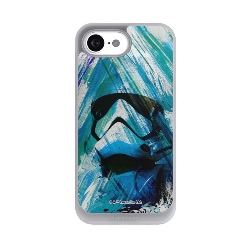 iPhone 17e NIVOpure Colorful Stormtrooper - Star Wars Episode IX