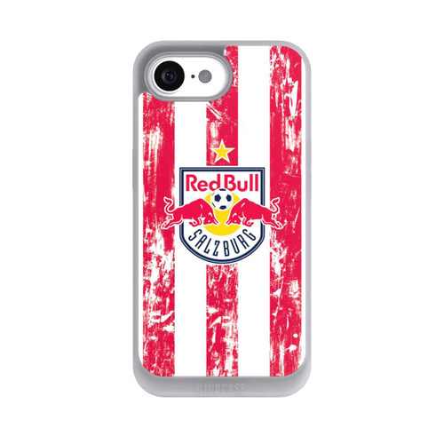 Apple iPhone 17e NIVOpure Red Bull Salzburg Streifen 