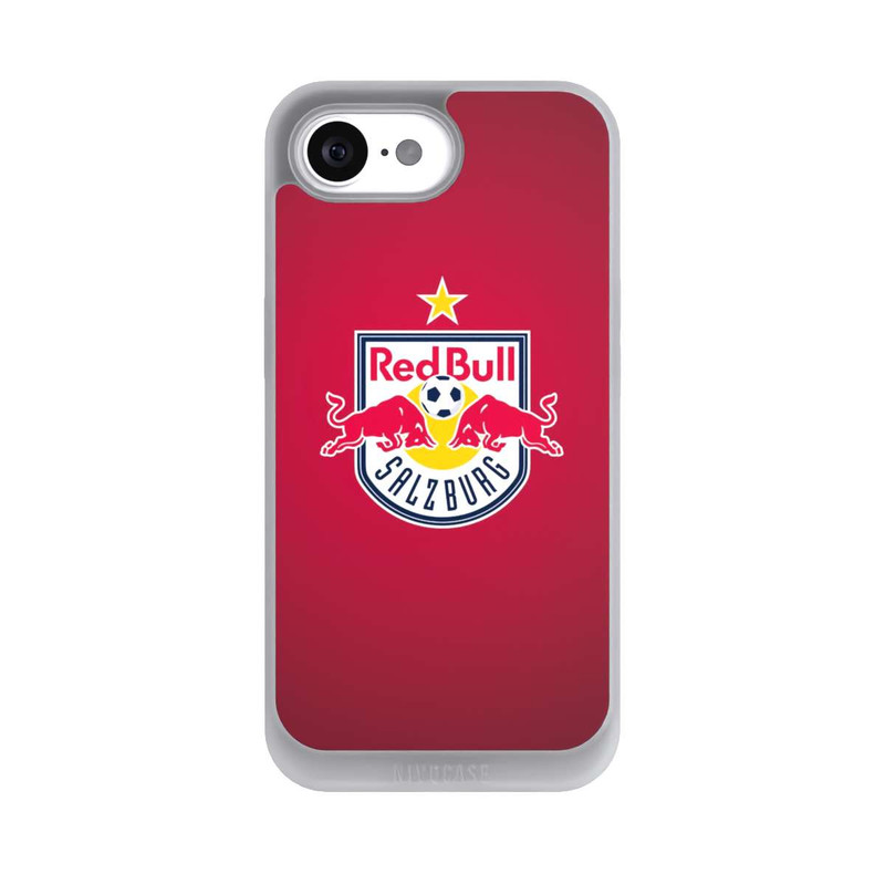 iPhone 17e NIVOpure Red Bull Salzburg Rot