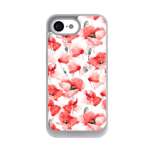 Apple iPhone 17e NIVOpure Common Poppy