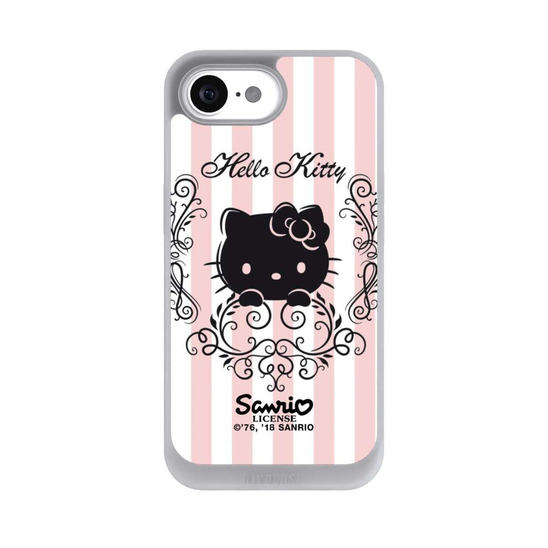 iPhone 17e NIVOpure Hello Kitty Elegant