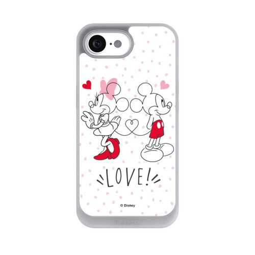 Apple iPhone 17e NIVOpure Micky Minnie Love