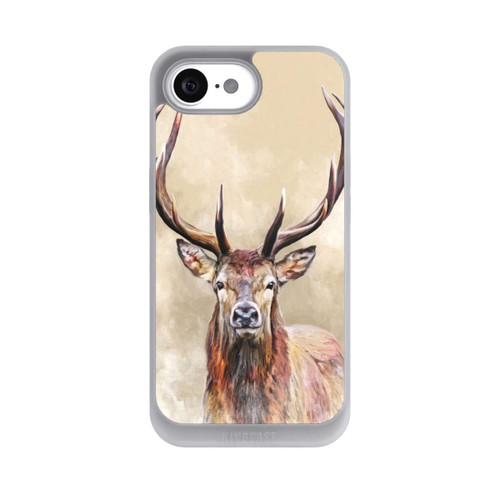 Apple iPhone 17e NIVOpure Gezeichneter Hirsch