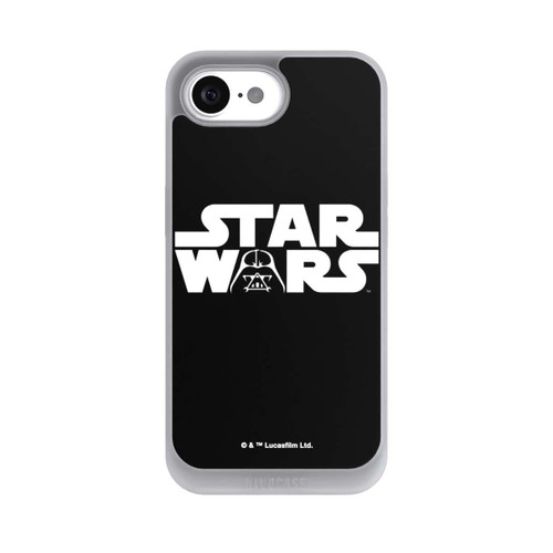 Apple iPhone 17e NIVOpure Darth Vader - Star Wars Logo
