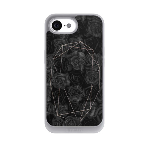 Apple iPhone 17e NIVOpure Schwarze Rosen