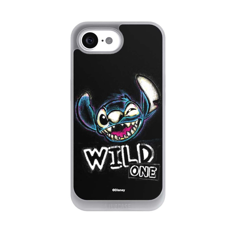 iPhone 17e NIVOpure Wild One Stitch