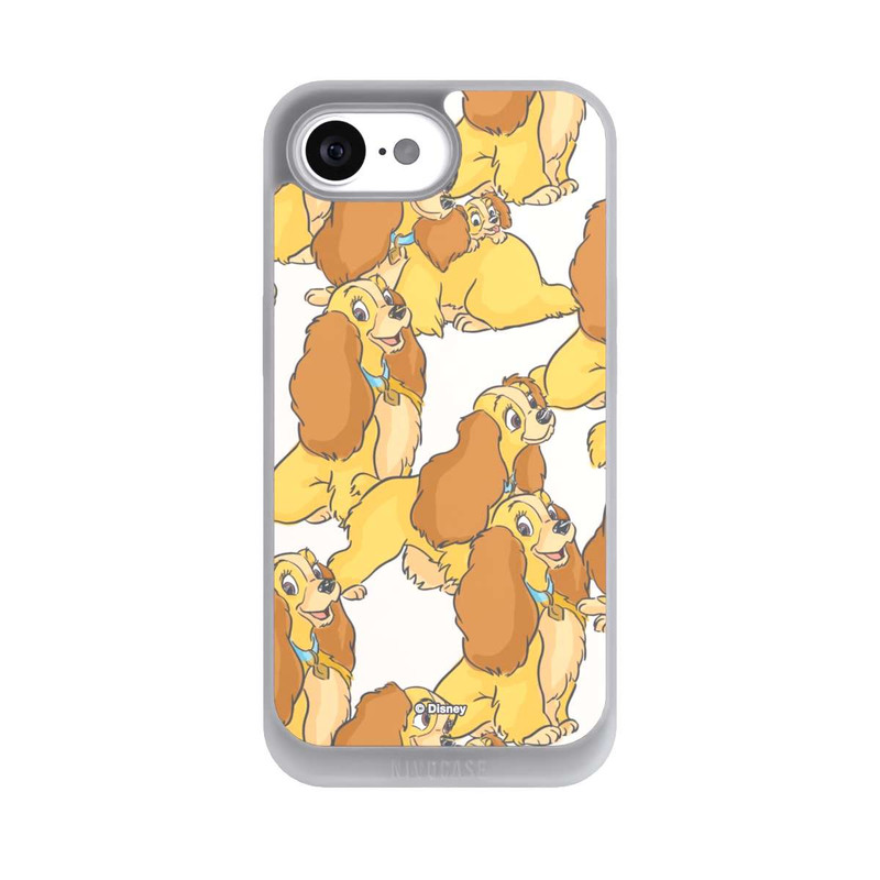 iPhone 17e NIVOpure Susi Pattern