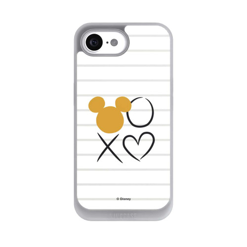 Apple iPhone 17e NIVOpure XOXO Micky