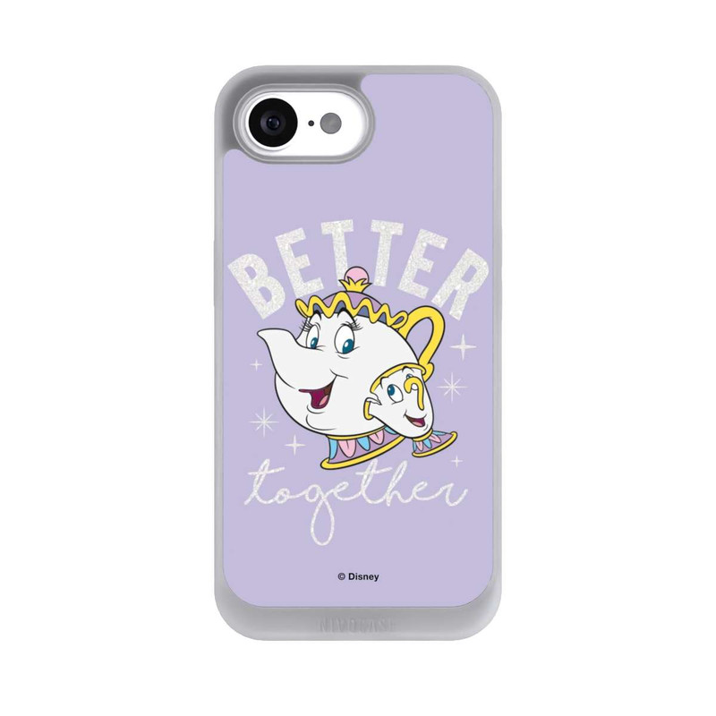 iPhone 17e NIVOpure Tassilo Better Together