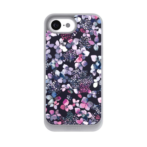 Apple iPhone 17e NIVOpure Hortensie dunkel