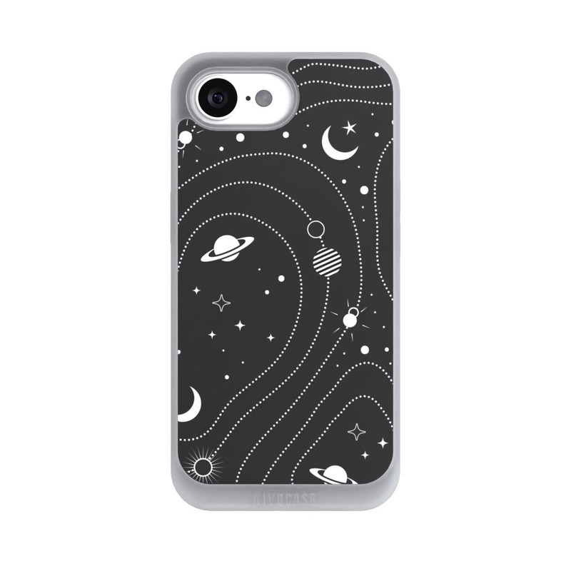 iPhone 17e NIVOpure Lost in Spaces
