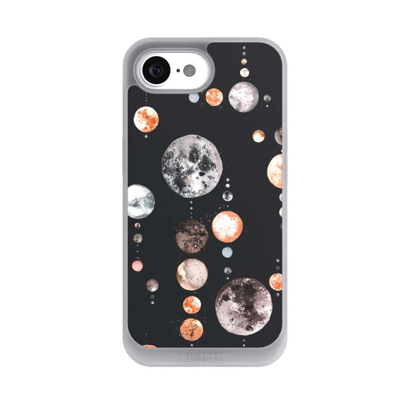 iPhone 17e NIVOpure Astronomy Space Moons