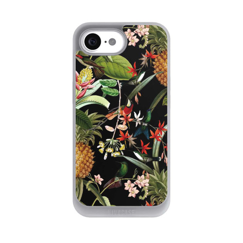 Apple iPhone 17e NIVOpure Exotic Flowers Bird of Paradise