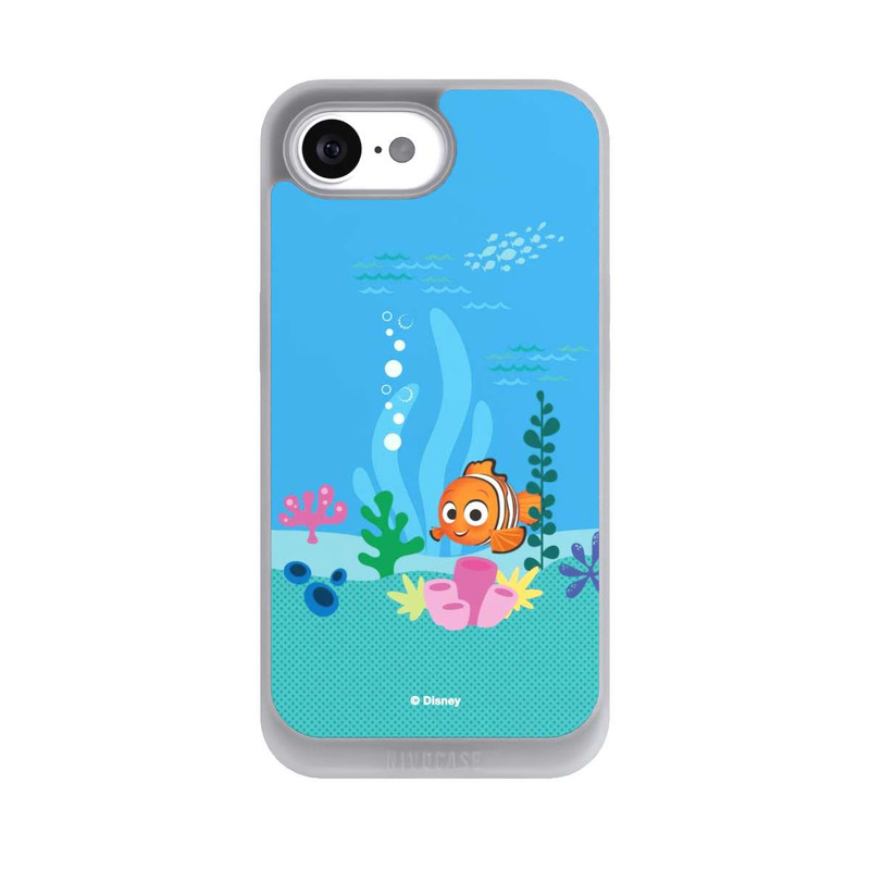 iPhone 17e NIVOpure Nemo Ocean