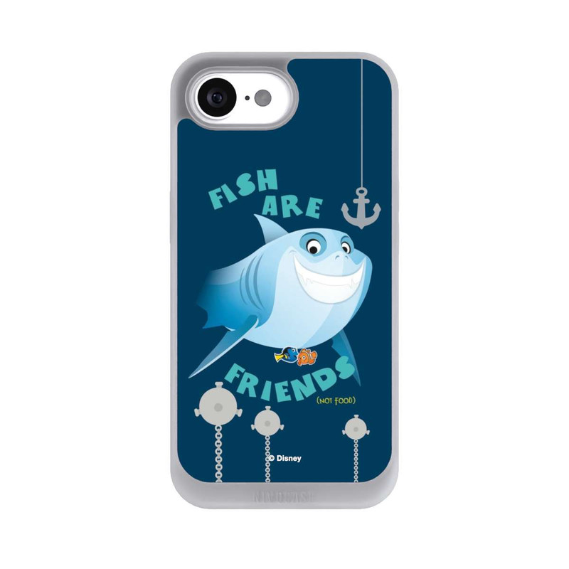 iPhone 17e NIVOpure Fish are Friends