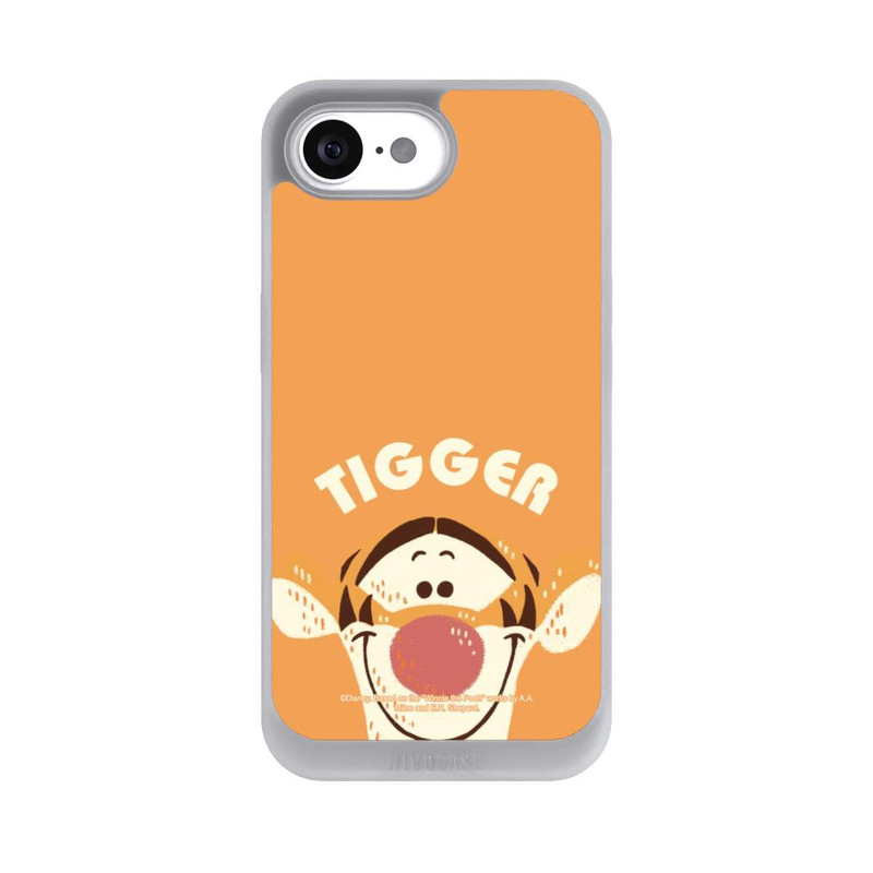 iPhone 17e NIVOpure Tigger Nahaufnahme