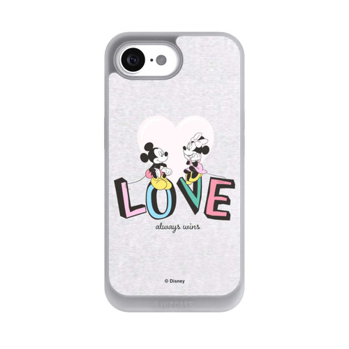 Apple iPhone 17e NIVOpure Love Always Wins