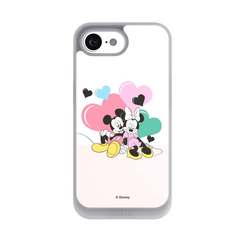 iPhone 17e NIVOpure Couple Goals MM1