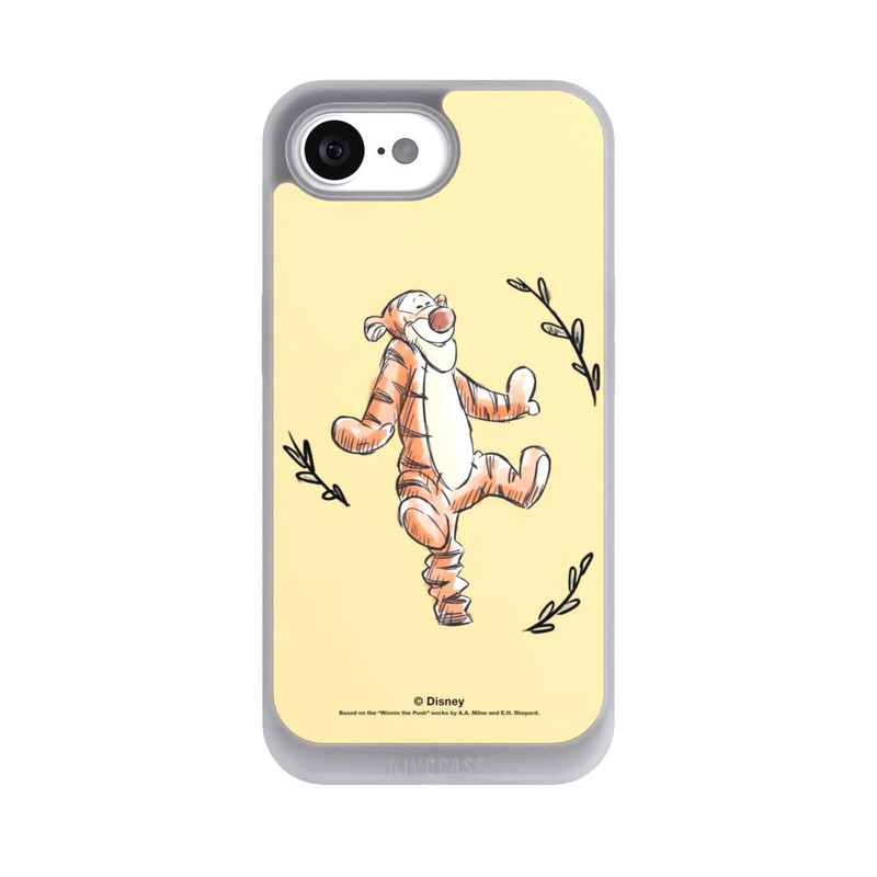 iPhone 17e NIVOpure Bouncing Tigger