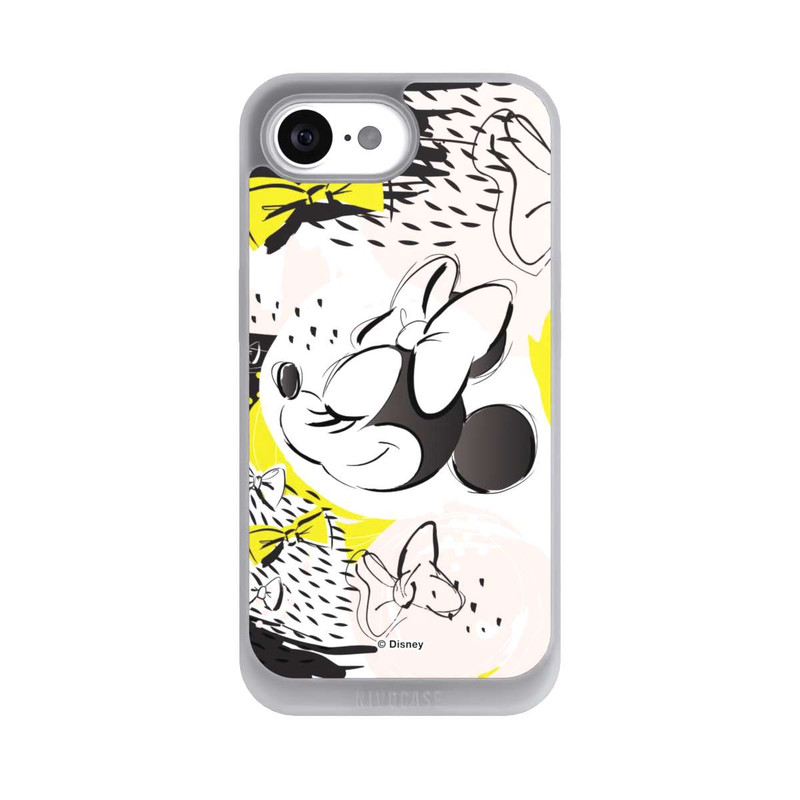 iPhone 17e NIVOpure Minnie Abstrakt