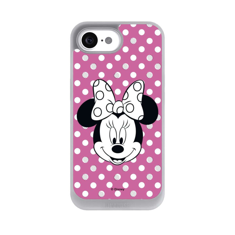 iPhone 17e NIVOpure Minnie Polka Dots