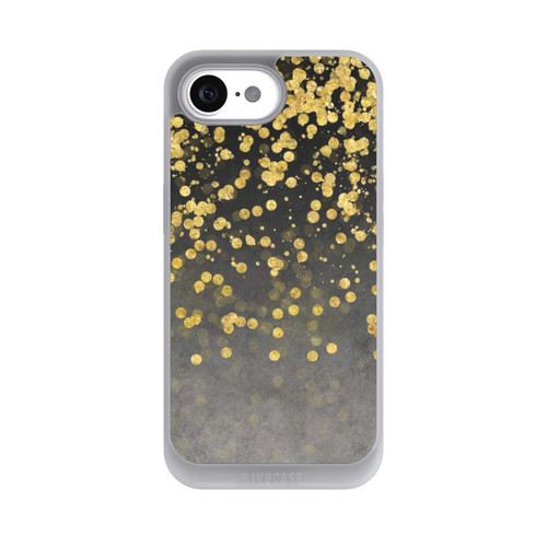 Apple iPhone 17e NIVOpure glänzender Goldregen