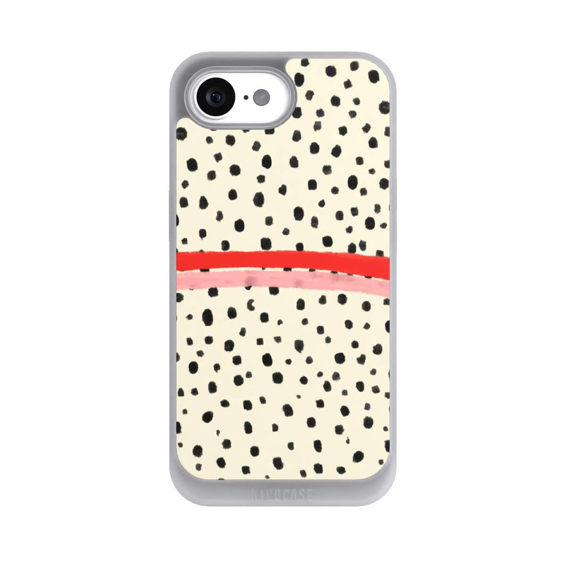 iPhone 17e NIVOpure Crazy Life Art 02