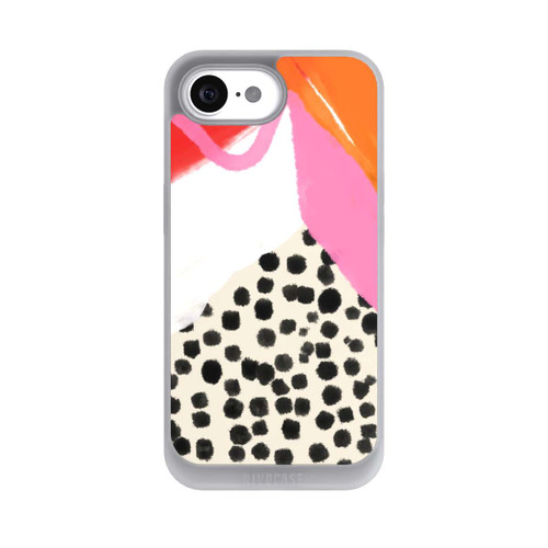 Apple iPhone 17e NIVOpure Crazy Life Art 03