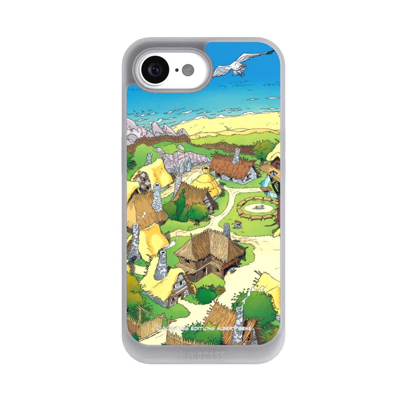 iPhone 17e NIVOpure Dorf von Asterix & Obelix