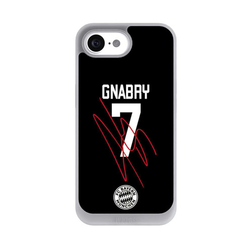 Apple iPhone 17e NIVOpure Gnabry 7 - FCB