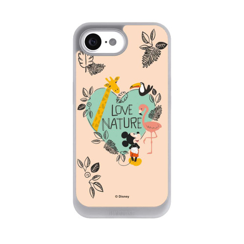 Apple iPhone 17e NIVOpure Natur Liebe Micky
